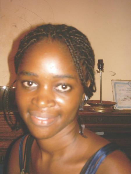maman, une cousine