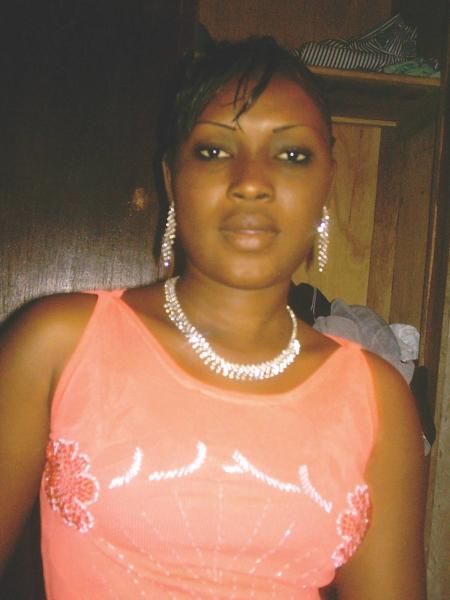bau gueye