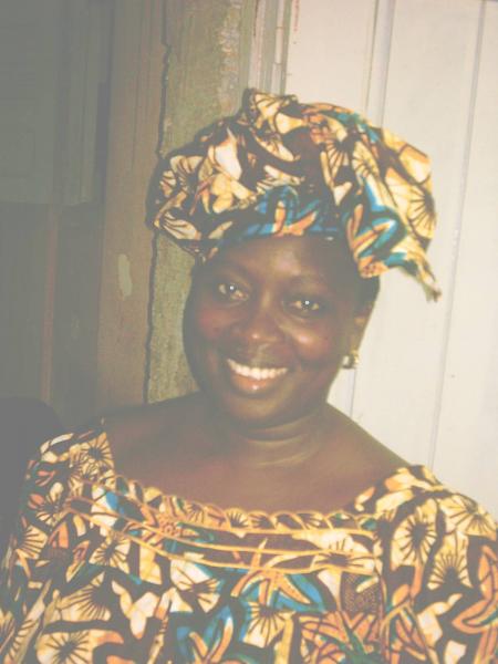 une tante