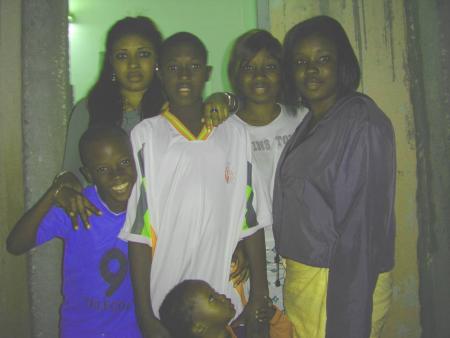 c ma famille